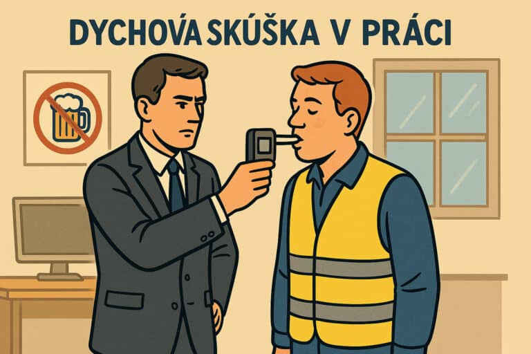 dychova skuska bozp